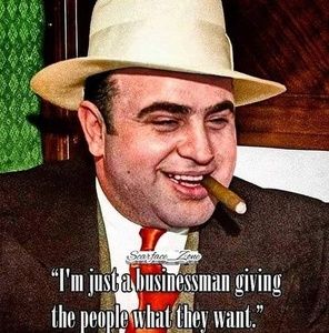 Meet your Posher, Timothy